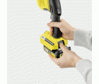 Tijeras de poda para arbustos y hierba a batería GSH 18-20 Battery