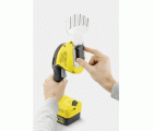 Tijeras de poda para arbustos y hierba a batería GSH 18-20 Battery