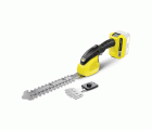 Tijeras de poda para arbustos y hierba a batería GSH 18-20 Battery
