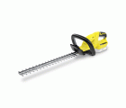 Podadora de setos a batería HGE 18-45 Battery