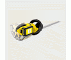 Podadora de setos a batería HGE 18-50 Battery