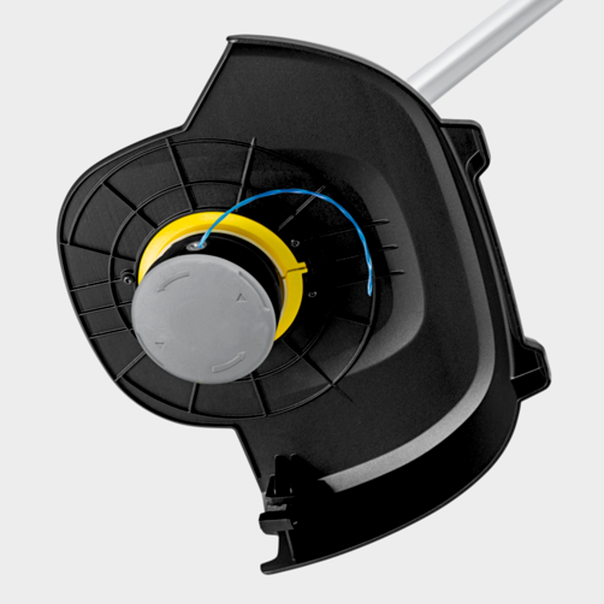 Cortabordes a batería LTR 18-25 Battery