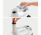 Limpiadora de vapor SC 3 EasyFix