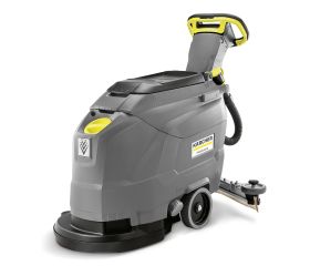 Fregadora-aspiradora BD 43/25 C Classic Bp