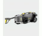 Limpiadora de alta presión HD 4/11 C Bp Pack Plus