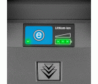 Limpiadora de alta presión HD 4/11 C Bp Pack Plus