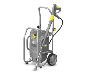 Hidrolimpiadora HD 8/18-4 M Cage ST