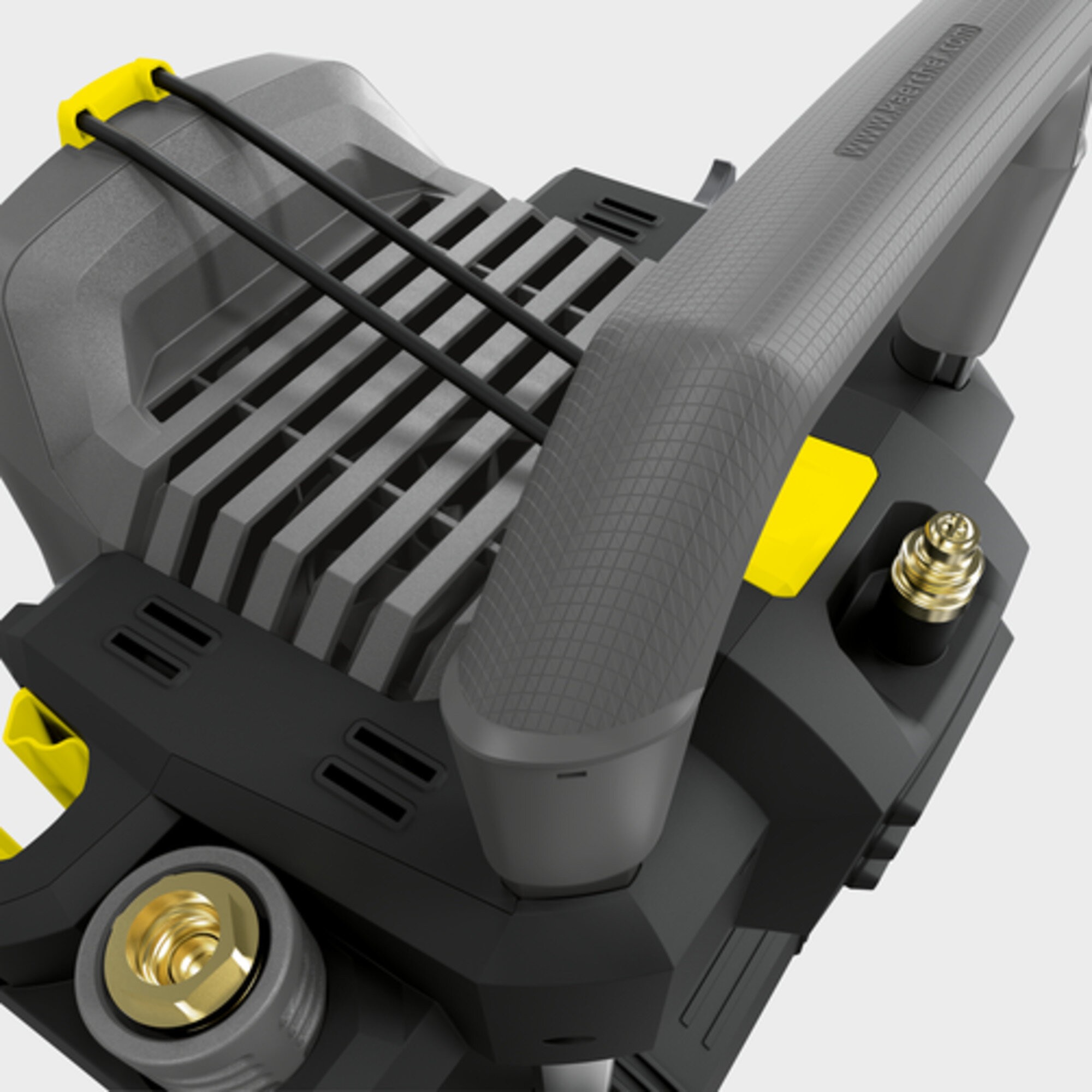 Limpiadora de alta presión HD 7/14-4 M