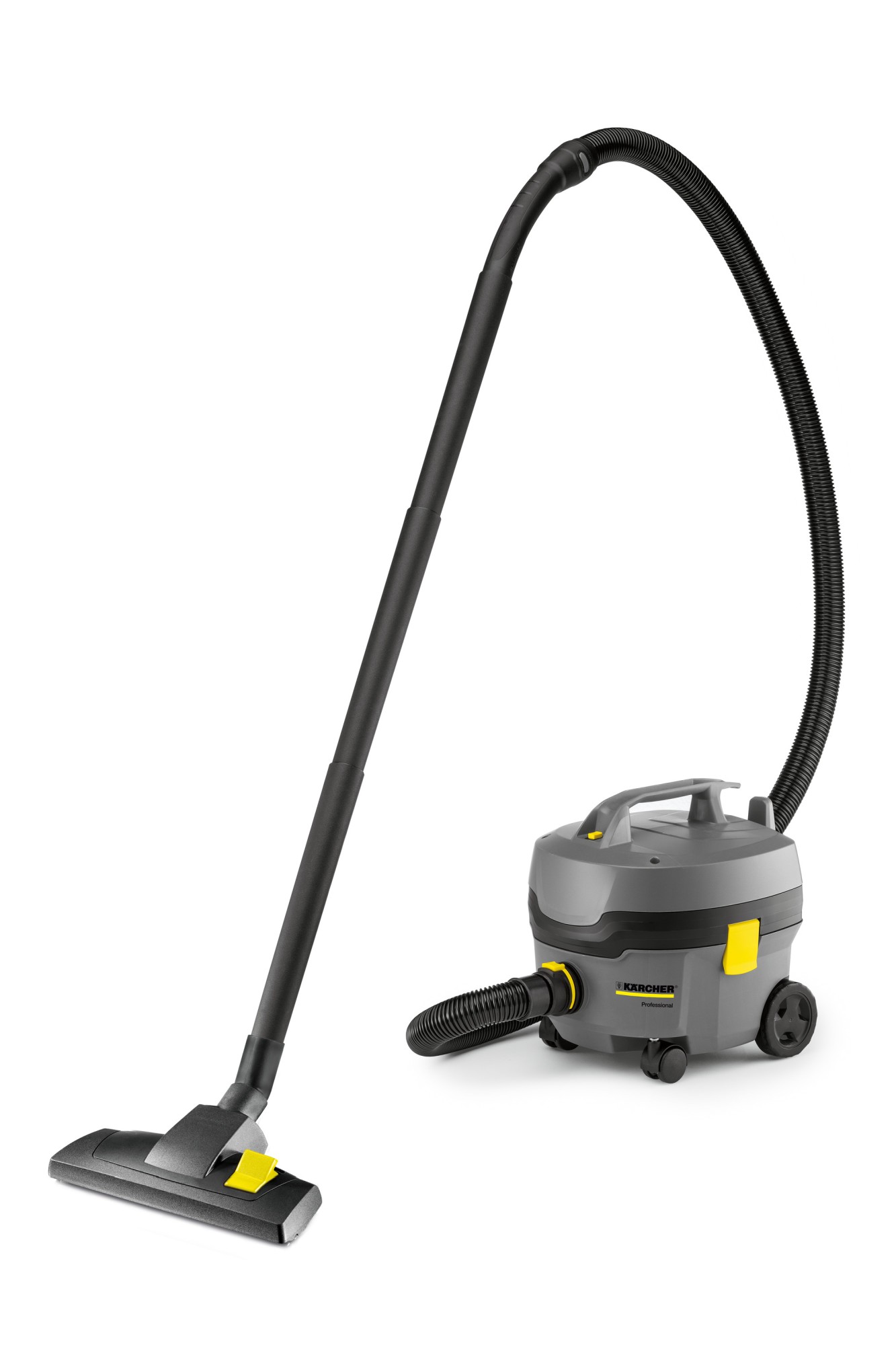 Aspirador en seco T 7/1 Classic