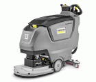 Fregadora-aspiradora B 50 W Bp+D51