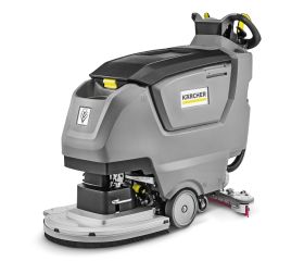 Fregadora-aspiradora B 50 W Bp+D51