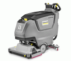 Fregadora-aspiradora B 50 W Bp+R55