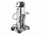 Aspirador industrial IVM 60/30