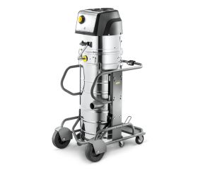 Aspirador industrial IVM 60/30