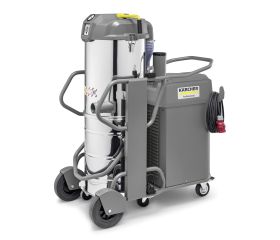 Aspirador industrial IVS 100/55 M