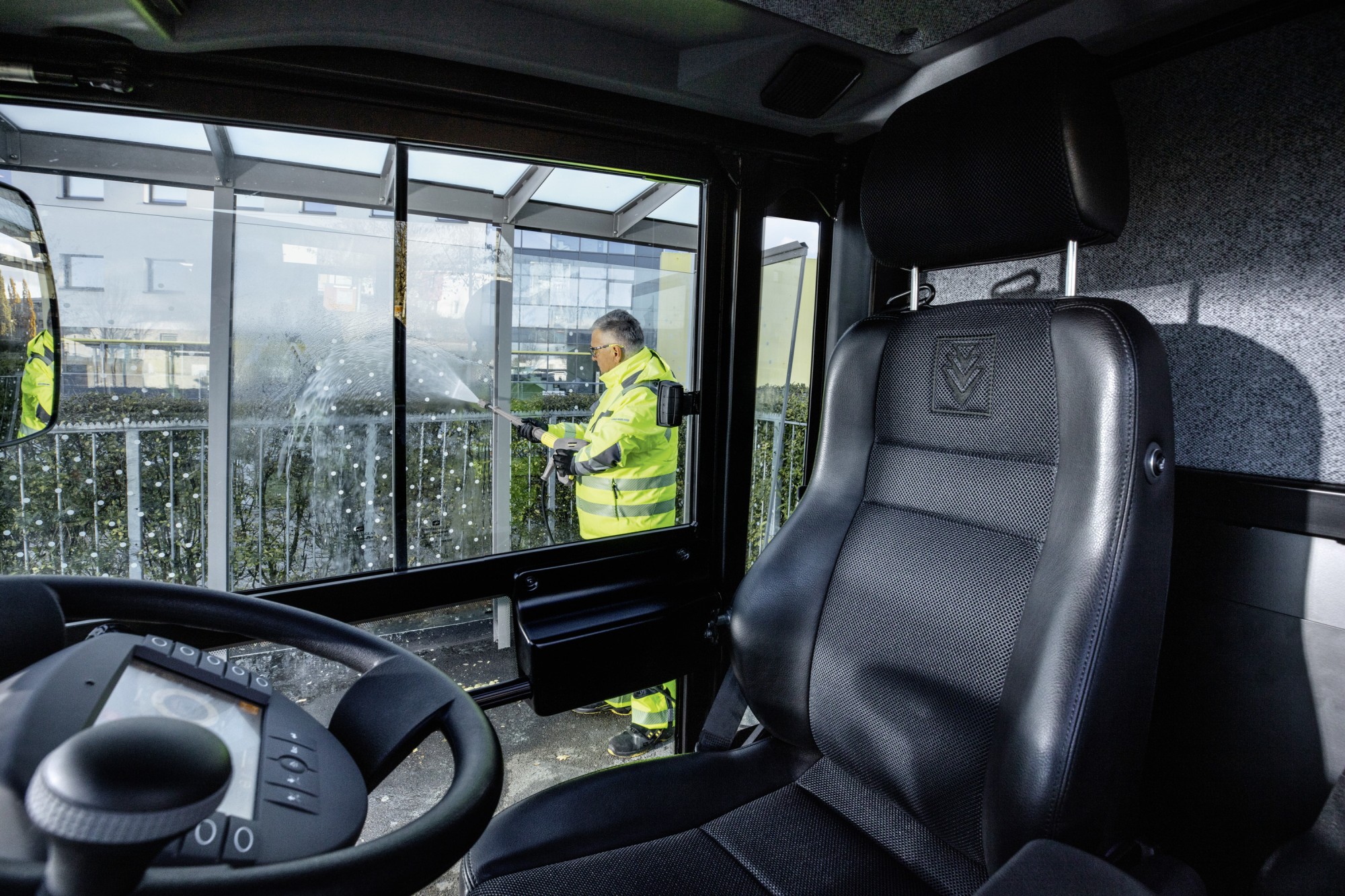 PressurePro detergente activo, neutro RM 55 10 l