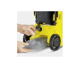 Hidrolimpiadora K 3 Power Control