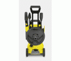 Hidrolimpiadora K 3 Premium Power Control