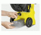 Hidrolimpiadora K 3 Premium Power Control
