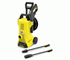 Hidrolimpiadora K 3 Premium Power Control