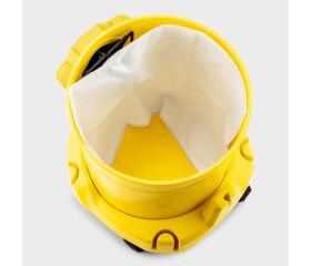 Aspiradora para suciedad sólida y líquida WD 2 Plus