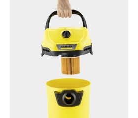 Filtro cartucho de una pieza KFI 3310