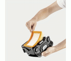 Filtro plegado plano KFI 4410