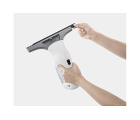 Limpiadora de cristales a batería WV 1 Plus