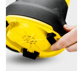 Bomba sumergible de aspiración plana SP 9.000 Flat