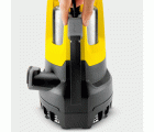 Bomba sumergible de agua sucia SP 22.000 Dirt Level Sensor