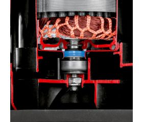 Bomba sumergible de aspiración plana SP 9.000 Flat