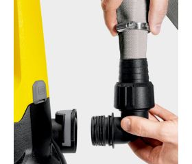 Bomba sumergible de aspiración plana SP 9.000 Flat