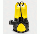 Bomba sumergible de agua sucia SP 11.000 Dirt