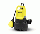 Bomba sumergible de agua sucia SP 11.000 Dirt