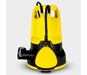 Bomba sumergible de aspiración plana SP 9.000 Flat