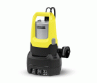 Bomba sumergible de agua sucia SP 22.000 Dirt Level Sensor