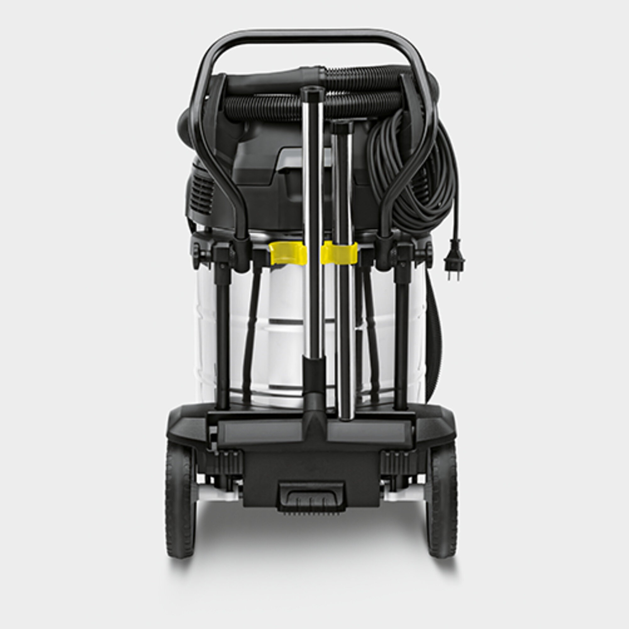 Aspirador en seco y húmedo NT 75/2 Tact² Me