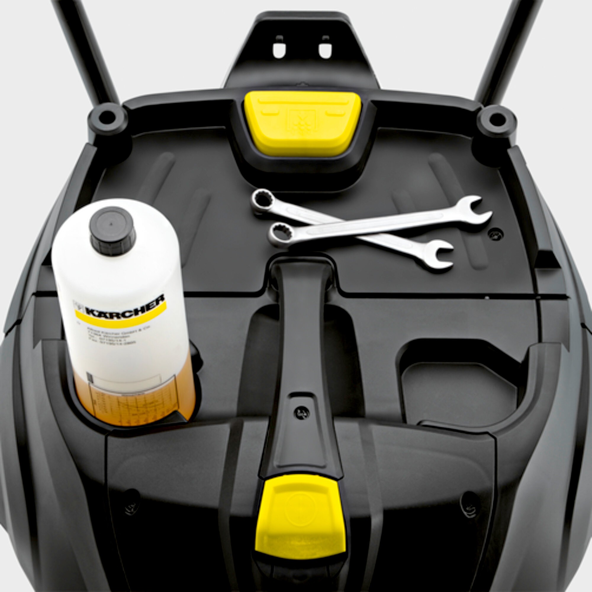 Aspirador en seco y húmedo NT 65/2 Ap