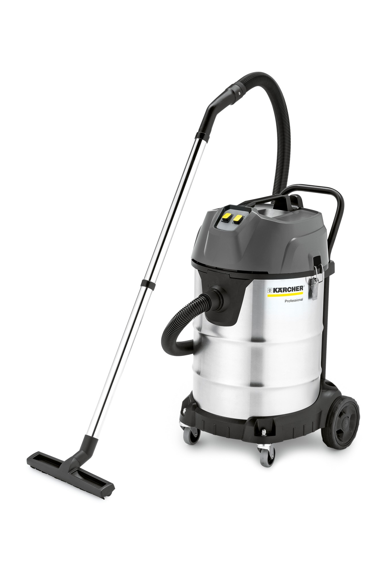 Aspirador en seco y húmedo NT 70/2 Me Classic Edition