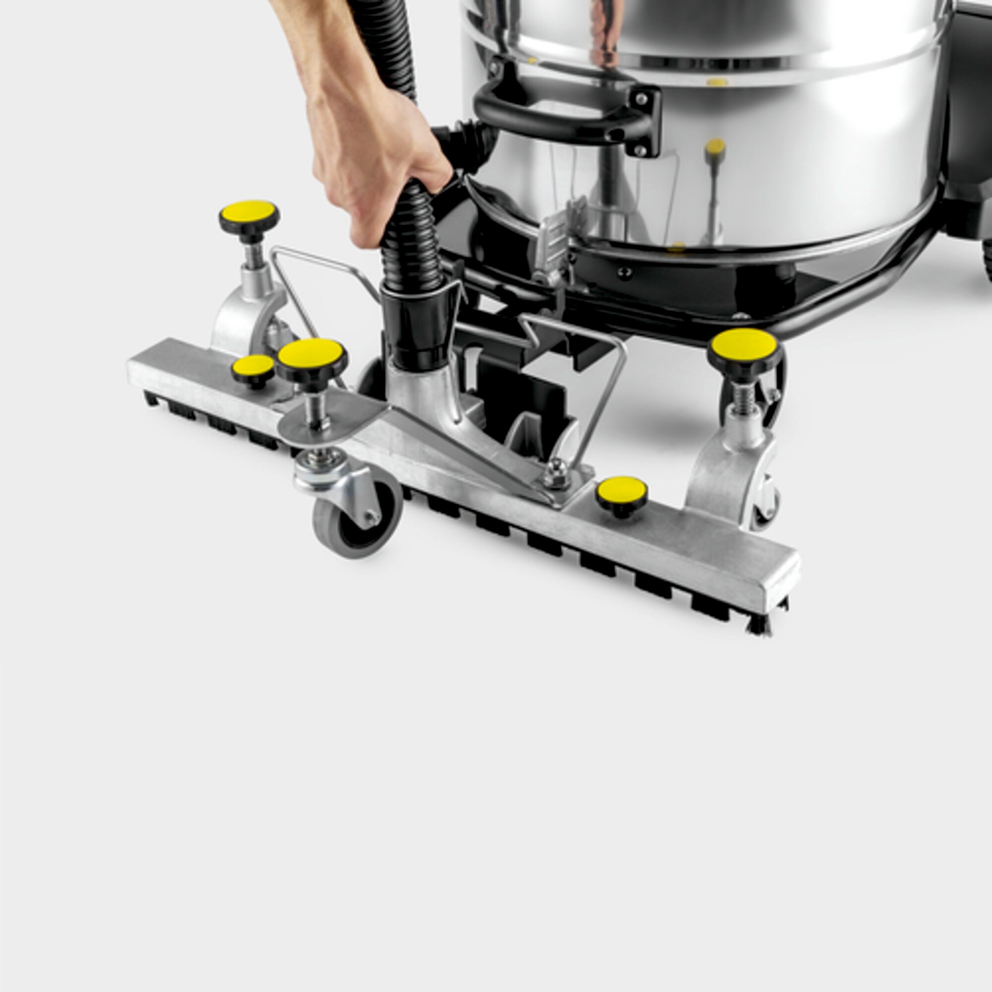 Aspirador en seco y húmedo NT 75/2 Tact² Me Tc Adv