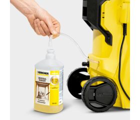 Hidrolimpiadora K 2 Power Control