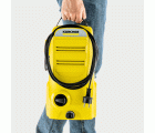 Hidrolimpiadora K 2 Classic