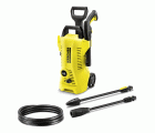 Hidrolimpiadora K 2 Power Control