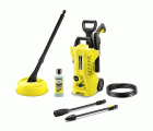 Hidrolimpiadora K 2 Power Control Home