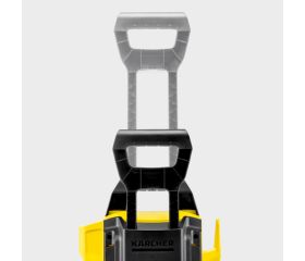 Hidrolimpiadora K 3 Power Control