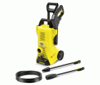 Hidrolimpiadora K 3 Power Control