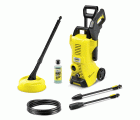 Hidrolimpiadora K 3 Power Control Home