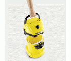 Bolsa filtro de fieltro KFI 357