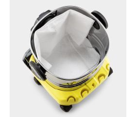 Bolsa filtro de fieltro KFI 487