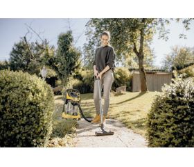 Bolsa filtro de fieltro KFI 487